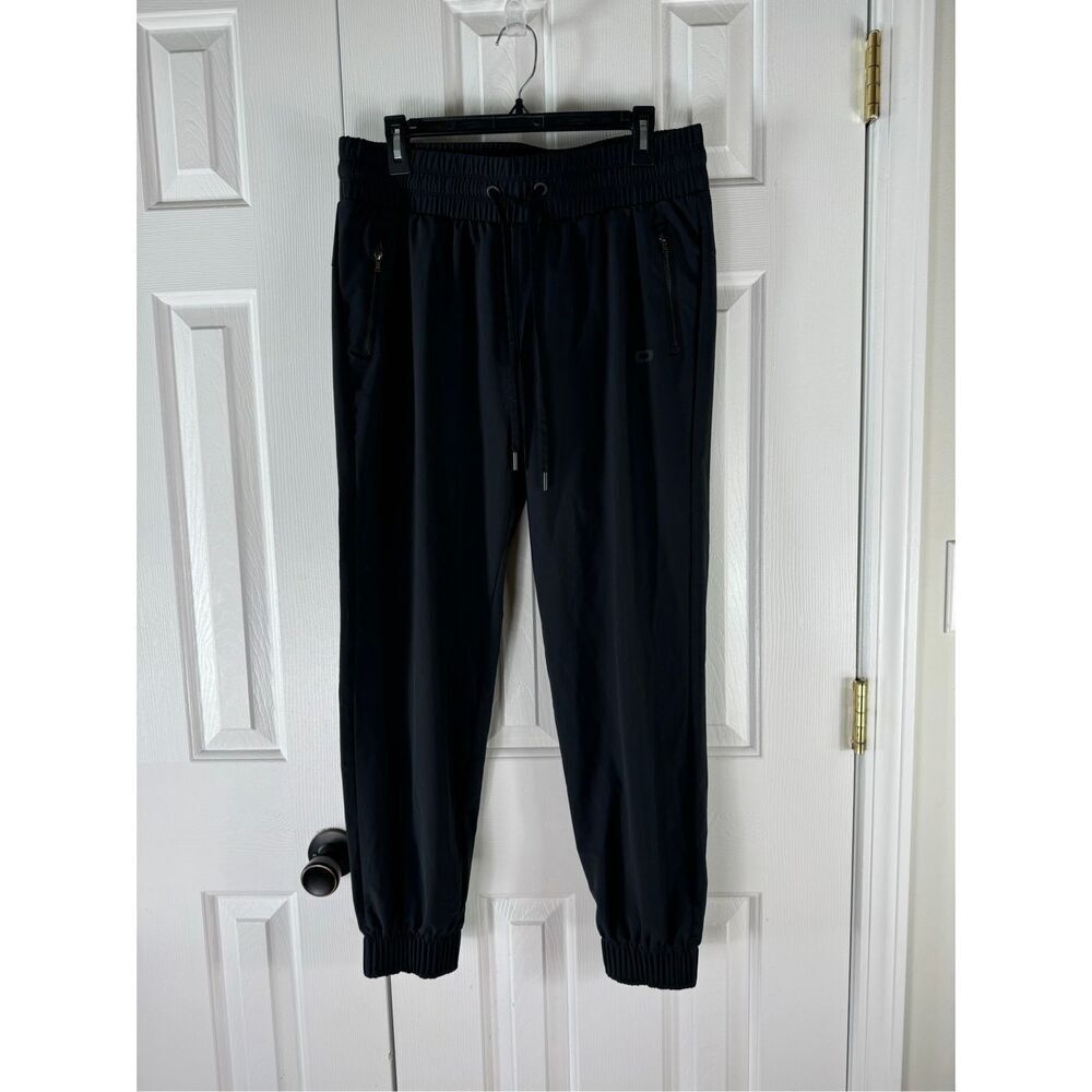 Ogio Mens Black Joggers Size Large